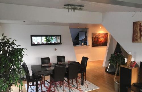 Schwabach Apartment | Appartment Döllinger Messe Fränkisches Seenland