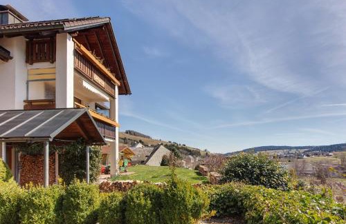 Bernau House | Appartment Bergblick