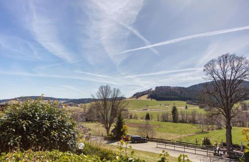 Bernau House | Appartment Bergblick