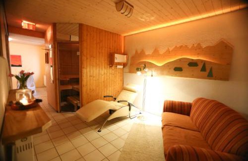 Bernau House | Appartment Bergblick