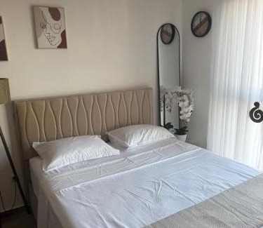 Ulcinj Apartment | Appartment Do and Pool