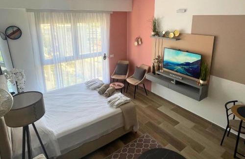 Ulcinj Apartment | Appartment Do and Pool