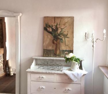 Schopfheim Apartment | Appartment Entegast - Edles Landhausflair zum Geniessen