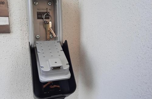 Fasanenhof Apartment | Appartment Fasanenhof Klinikum und Uni nah mit Netflix