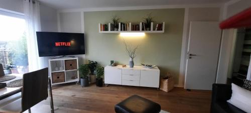 Fasanenhof Apartment | Appartment Fasanenhof Klinikum und Uni nah mit Netflix
