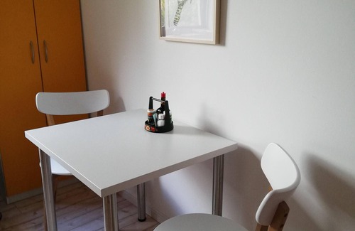 Bad Sachsa Apartment | Appartment Harzallerliebst