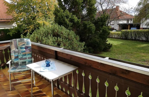Bad Sachsa Apartment | Appartment Harzallerliebst