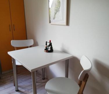 Bad Sachsa Apartment | Appartment-Harzallerliebst