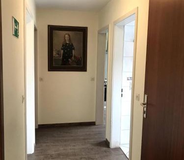 Jebenhausen Hotel | Appartment Hotel Garni Elisabeth