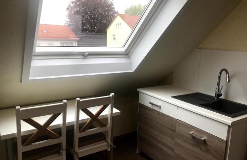 Jebenhausen Hotel | Appartment Hotel Garni Elisabeth