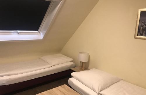 Jebenhausen Hotel | Appartment Hotel Garni Elisabeth