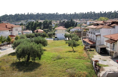 Kriopigi Apartment | Appartment In Kriopigi Halkidiki, License No. 00000000535