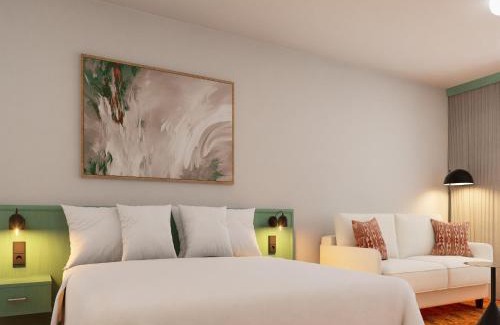 Schoeneck Apartment | Appartment im Ferienpark in Schöneck Vogtl