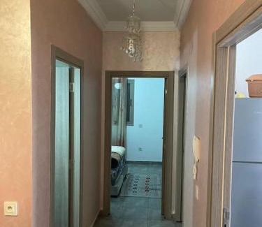 Tassoultante Apartment | Appartment In City KeeCh