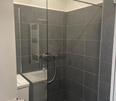 Wiesloch Apartment | Appartment in Freizeitpark