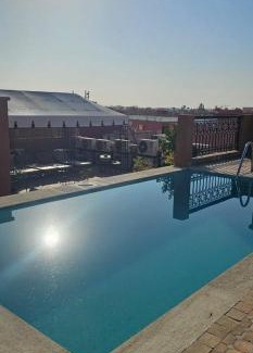 El Hara Apartment | Appartment Jnane Atlas