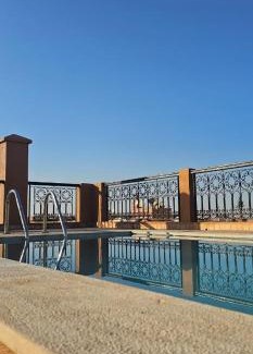 El Hara Apartment | Appartment Jnane Atlas