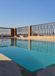 El Hara Apartment | Appartment Jnane Atlas
