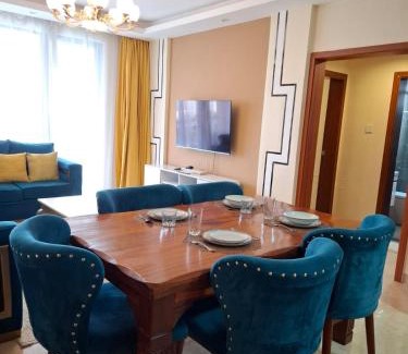 Embakasi Apartment | Appartment