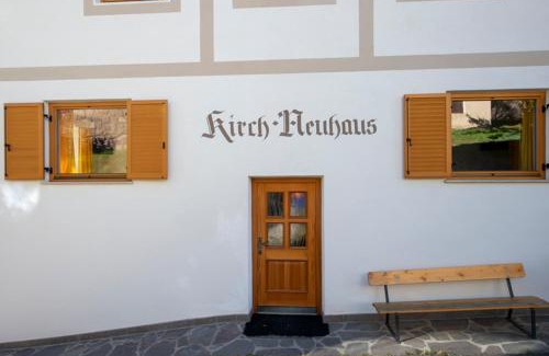 Laion Apartment | Appartment Kirch Neuhaus