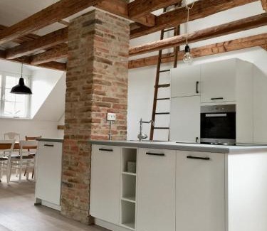 Schopfheim Apartment | Appartment Kornboden Nordic Style