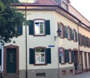 Schopfheim Apartment | Appartment Kornboden Nordic Style