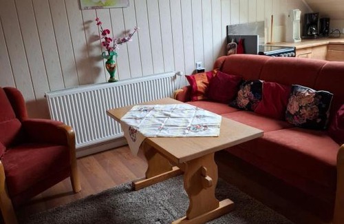 Schirum Apartment | Appartment Lilo