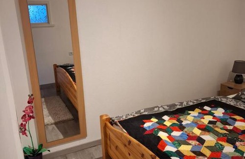 Schirum Apartment | Appartment Lilo