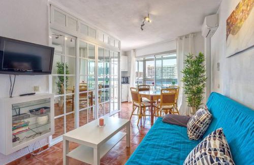 Benalmadena Costa Apartment | Appartment Maite 2
