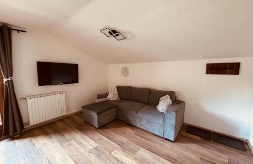 Kaprun Apartment | Appartment Marcher