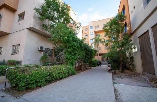 Gueliz Apartment | Appartment Marrakech with pool