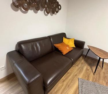 Mimberg Apartment | Appartment Mimberg
