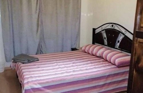 Deroua Apartment | appartment Mohammed V airport