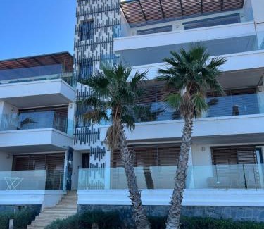Beni Ansar Apartment | Appartment Nador MarChica Resort