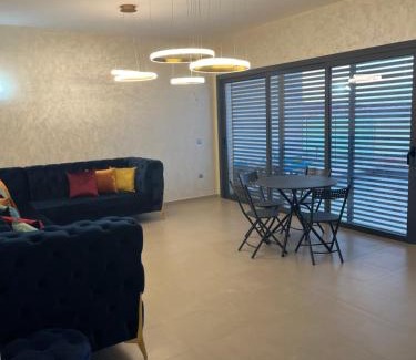 Beni Ansar Apartment | Appartment Nador MarChica Resort