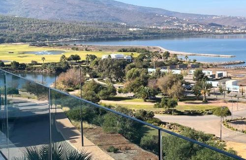 Beni Ansar Apartment | Appartment Nador MarChica Resort