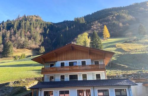 Grossarl Apartment | Appartment Obergstattgut