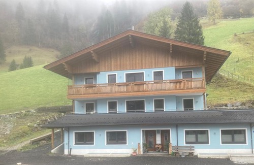 Grossarl Apartment | Appartment Obergstattgut