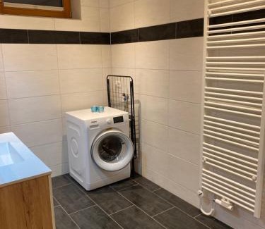 Grossarl Apartment | Appartment Obergstattgut