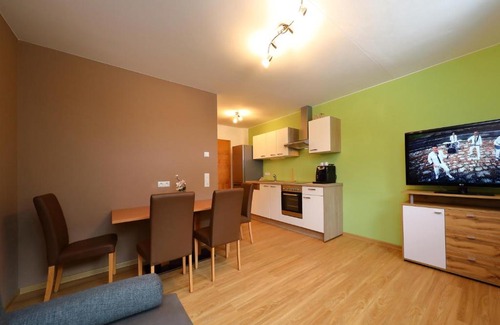 Grossarl Apartment | Appartment Obergstattgut