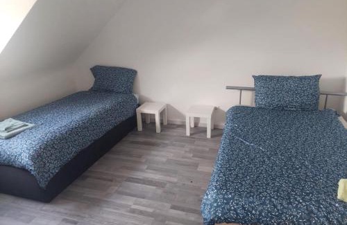 Siegen Apartment | Appartment Olivia Siegen