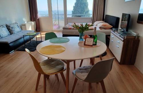 Markdorf Apartment | Appartment Panoramablick