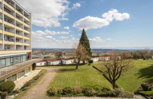 Markdorf Apartment | Appartment Panoramablick