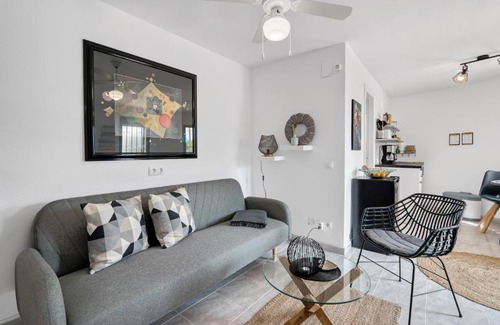 Orba Apartment | Appartment Patricia
