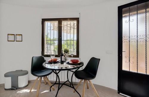 Orba Apartment | Appartment Patricia