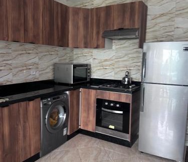 Oulad Khallouf Apartment | Appartment propre