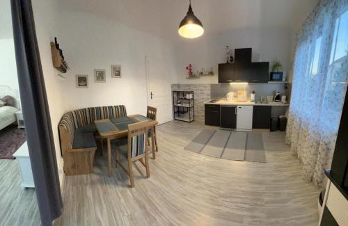 Baden Apartment | Appartment Rosengarten
