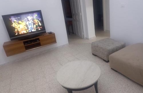 Arkou Apartment | Appartment, séjour Djerba 2
