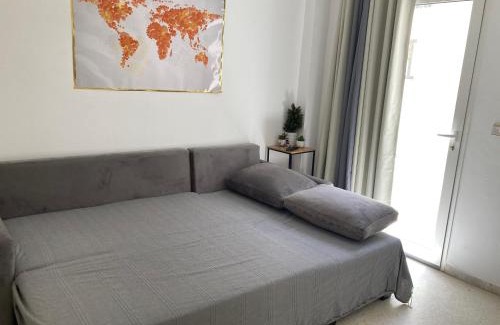Chott Mariem Apartment | Appartment S 1 sea side near kantaoui sousse