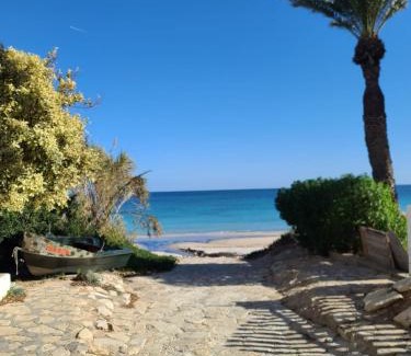 Chott Mariem Apartment | Appartment S 1 sea side near kantaoui sousse